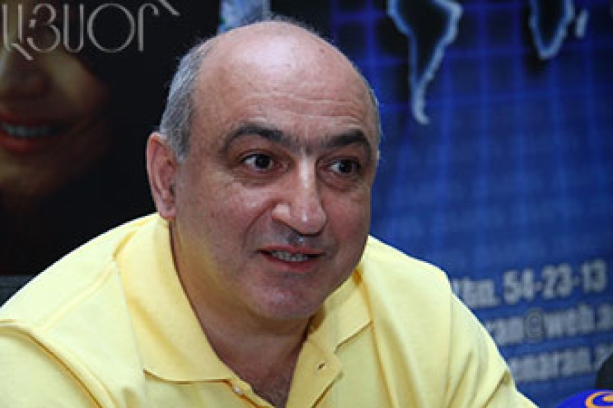 Armenia’s domestic political agenda senseless without regard for EEU  