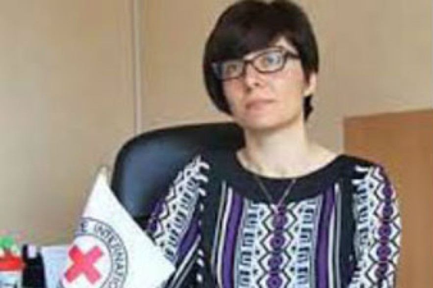ICRC representative: Over 4 thousand considered missing 