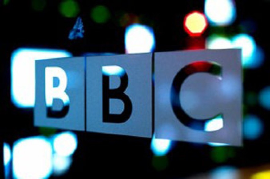 В Китае заблокирован сайт BBC