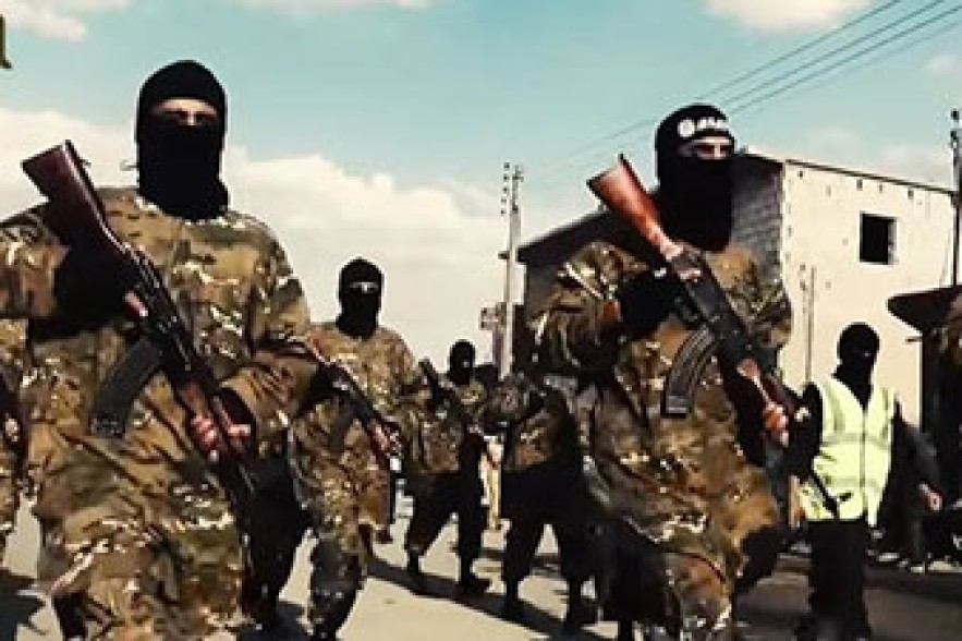 Боевики ИГ требуют более $100 тысяч за захваченные учебники для школ Ирака