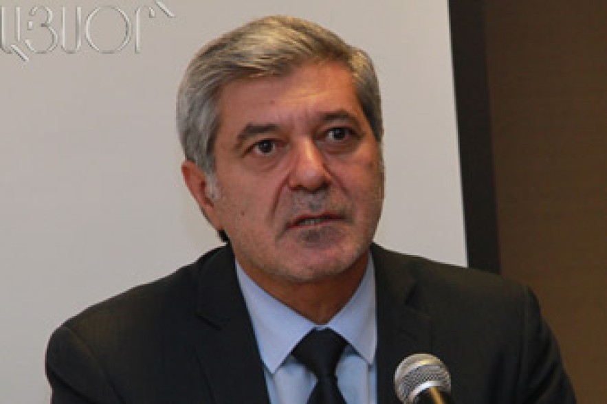 Igityan: EEU membership violates Armenia’s agreements with other countries 