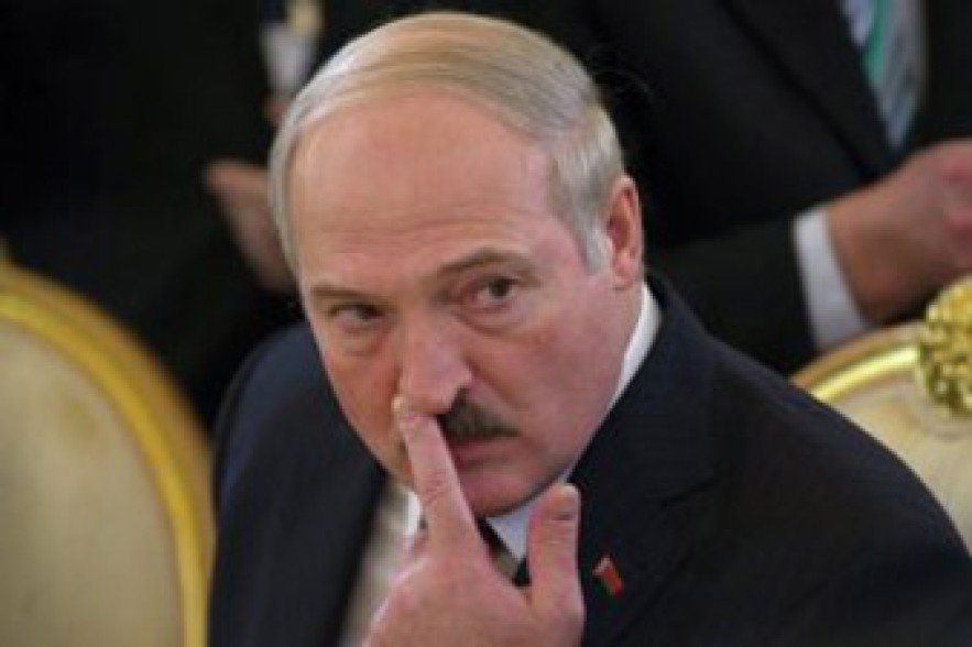  Лукашенко: Янукович финансировал «Правый сектор», который его и уничтожил