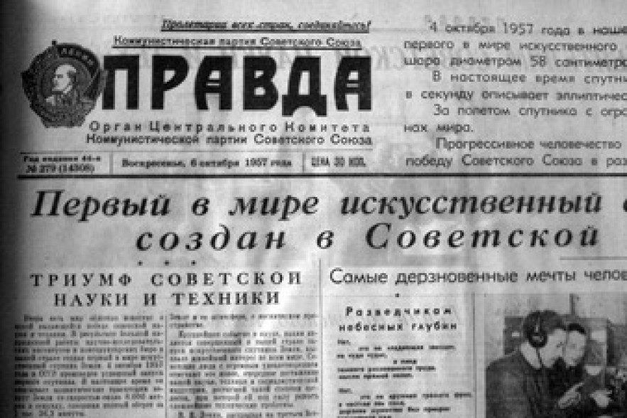 Познер:Идея увеличения позитивной информации в СМИ отдает советским прошлым