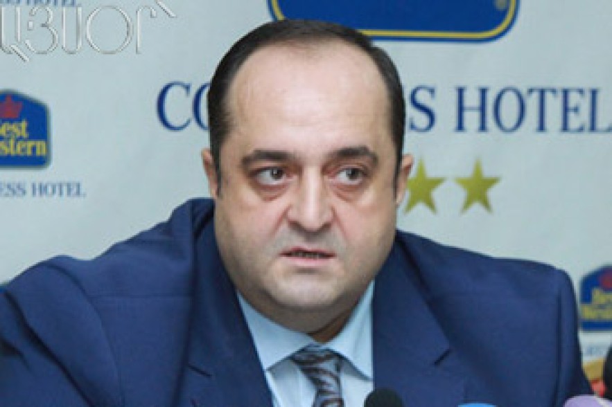 Նախարարը՝ Շանթ Հարությունյանի գործի մասին. Կարծում եմ՝ այն կբողոքարկվի