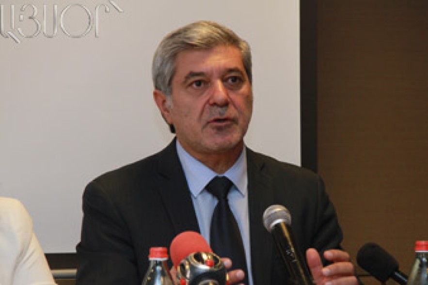 Հովհաննես Իգիթյան. ԵԽԽՎ զեկույցով ցանկանում են փոխել ԼՂՀ կոնֆլիկտի իմաստը