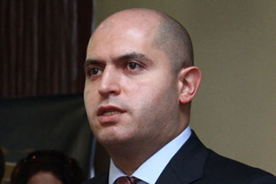 Արմեն Աշոտյան. 1074 սոցիալապես անապահով ուսանող կսովորի պետպատվերով