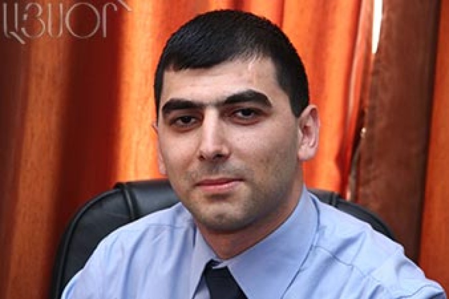 Հայաստանը կվերածվի Իրանի և ԵՏՄ-ի միջև համագործակցության հարթակի