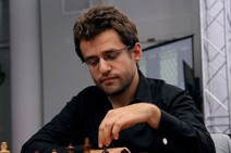 Levon Aronian to participate in Zurich Super Tournament 
