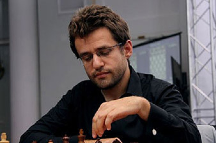 Levon Aronian to participate in Zurich Super Tournament 