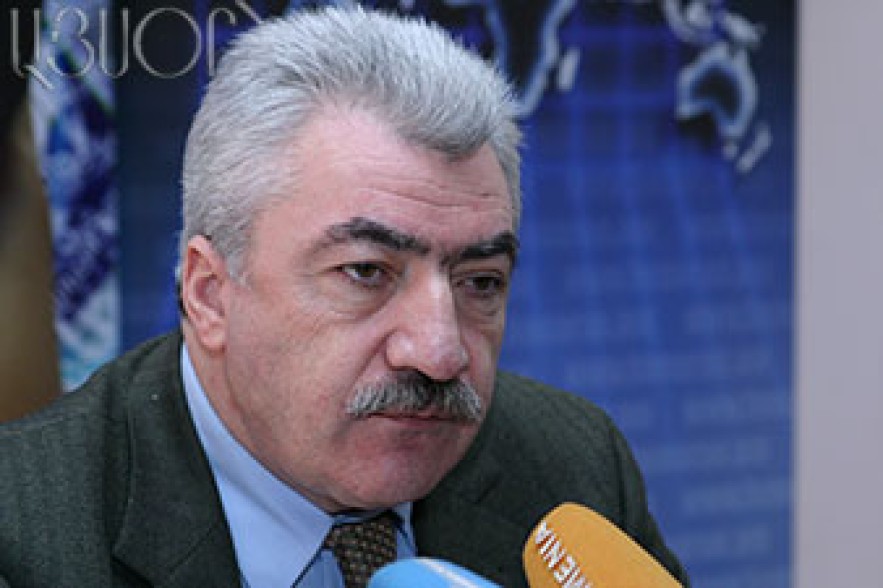 Ամատունի Վիրաբյան. 100-ամյա տարելիցով ամեն ինչ նոր է սկսվում