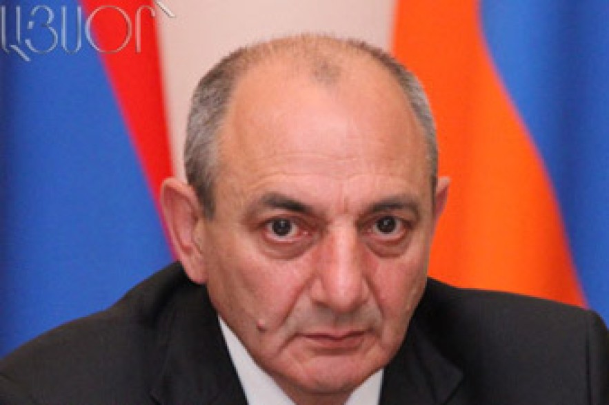 ԼՂՀ. Հրամանագիր՝ ձմեռային զորակոչ անցկացնելու և զորացրում կատարելու մասին