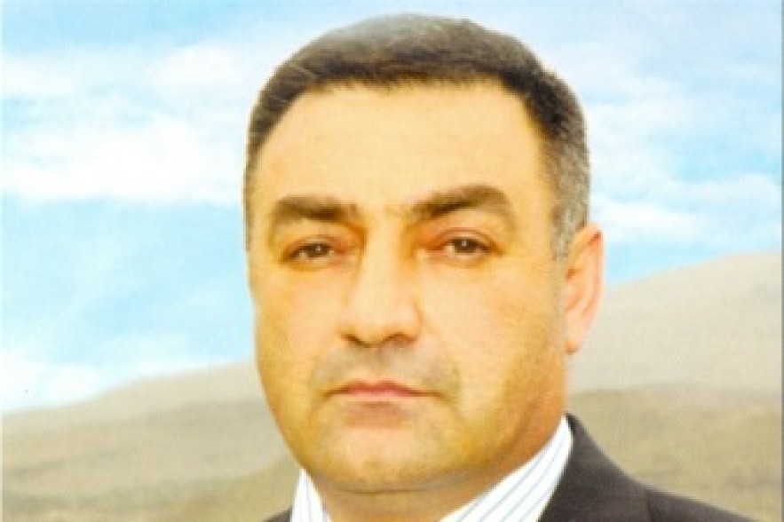 Վայոց Ձորի նոր մարզպետի ամենահավանական թեկնածուն Վայքի քաղաքապետն է