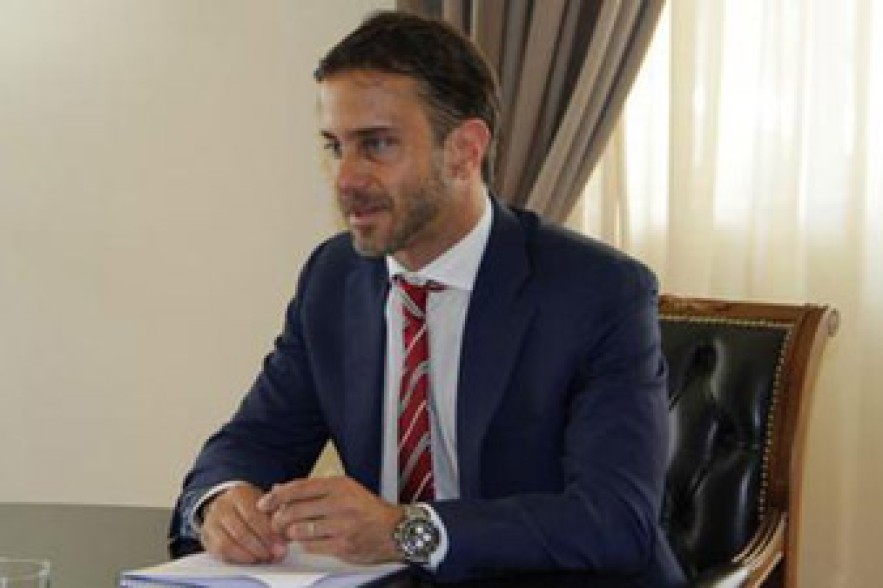 Հայաստանում բավականին մեծ առաջընթաց է նկատվում. Բուսետտո