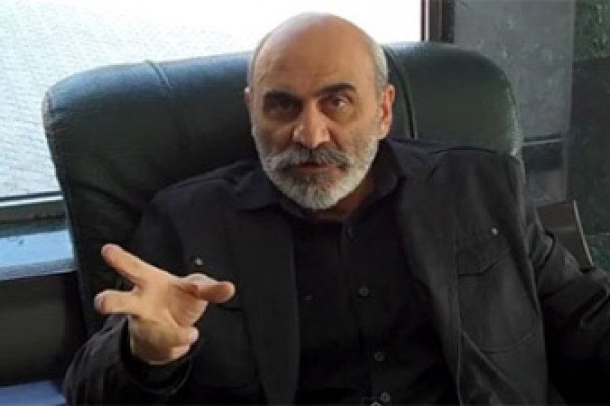 Քարդաշյանի համար պատիվ կլիներ «Thank You, հայրիկ» ֆիլմում խաղալը. Asekose