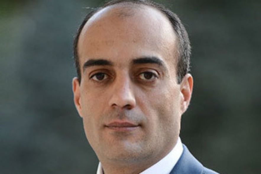 Հայաստանի և Ադրբեջանի Նախագահների առանձնազրույցը սկսվել է