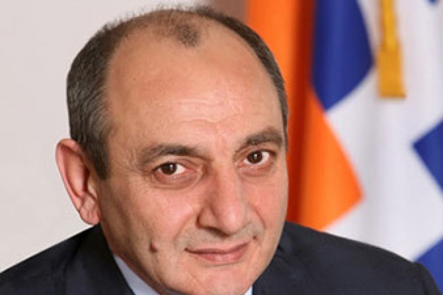 Բակո Սահակյանն ԱԱԾ և ԱԽ նոր պետեր է նշանակել 