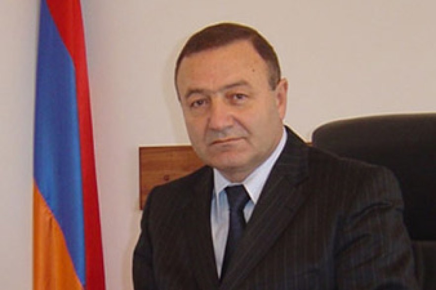 Ղահրամանյան. Իշխանափոխության համար սահմանադրական եղանակ գոյություն ունի