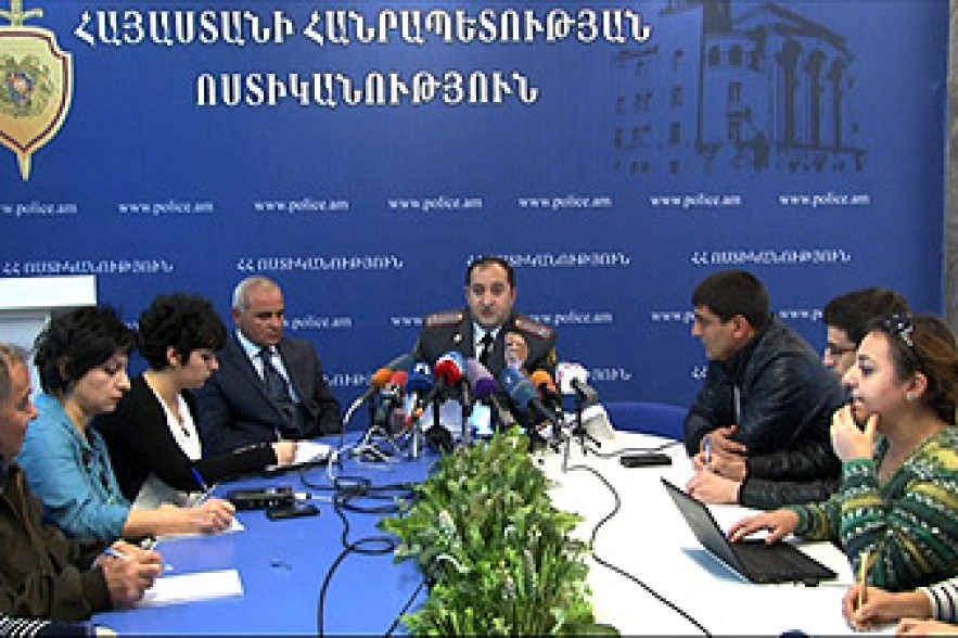 Ա. Վարդերեսյան. Գրագողության դեպքերը հիմնականում բուհական դասագրքերում են