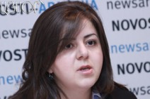 Ex-minister’s wife gets maternity benefit of 20 million drams 