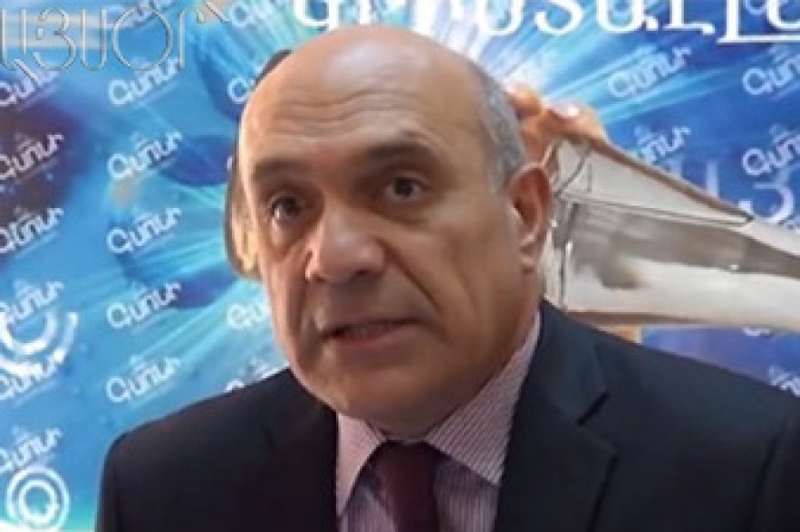 Melikyan: 8 cases of pressure on reporters recorded in nine months 