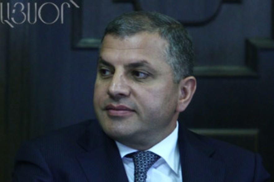 Բնապահպանության նախարար. 60 հազար մանրաձուկ կլցվի Սևան