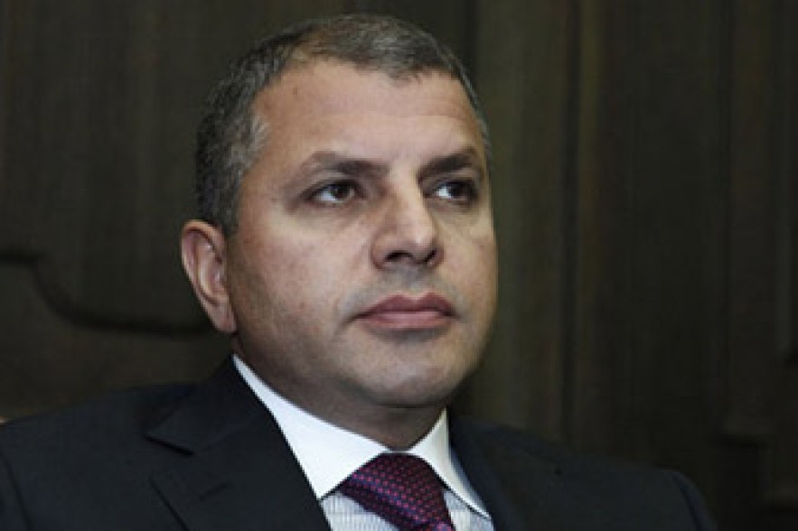 Աշխարհում չկա մի երկիր, որ չօգտագործի բնական ռեսուրսները. Նախարար
