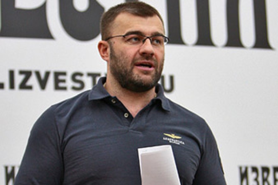 В СБУ рассказали о «сафари» Пореченкова с расстрелом мирных жителей