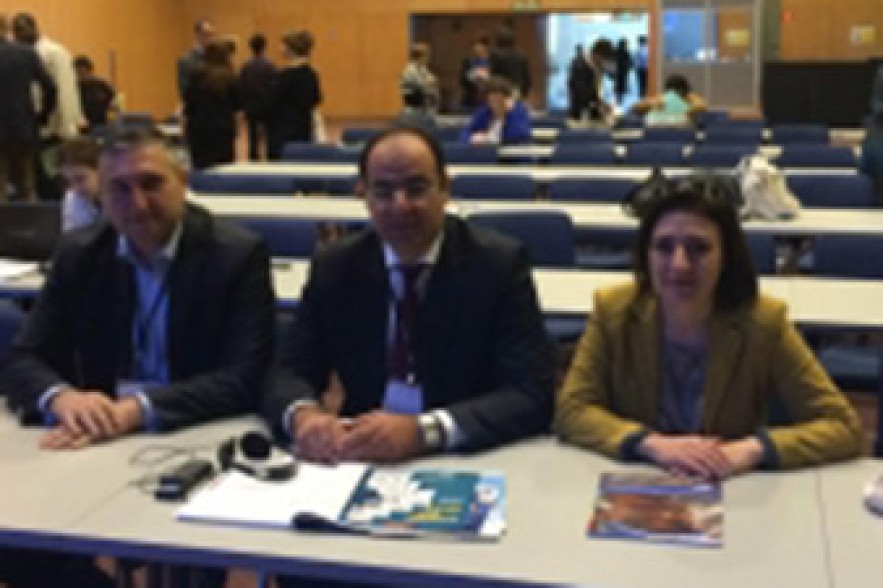 Հաստատվել է տուբերկուլոզի դեմ պայքարի ազգային ծրագիրը