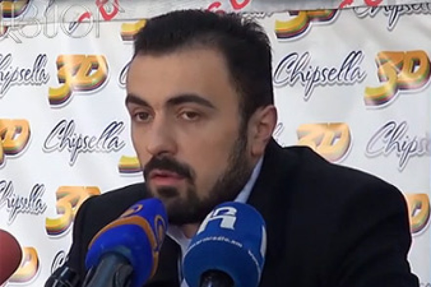 Սարգիս Ասատրյան. Մենք պահպանում ենք թշնամուն չհավասարվելու սկզբունքը