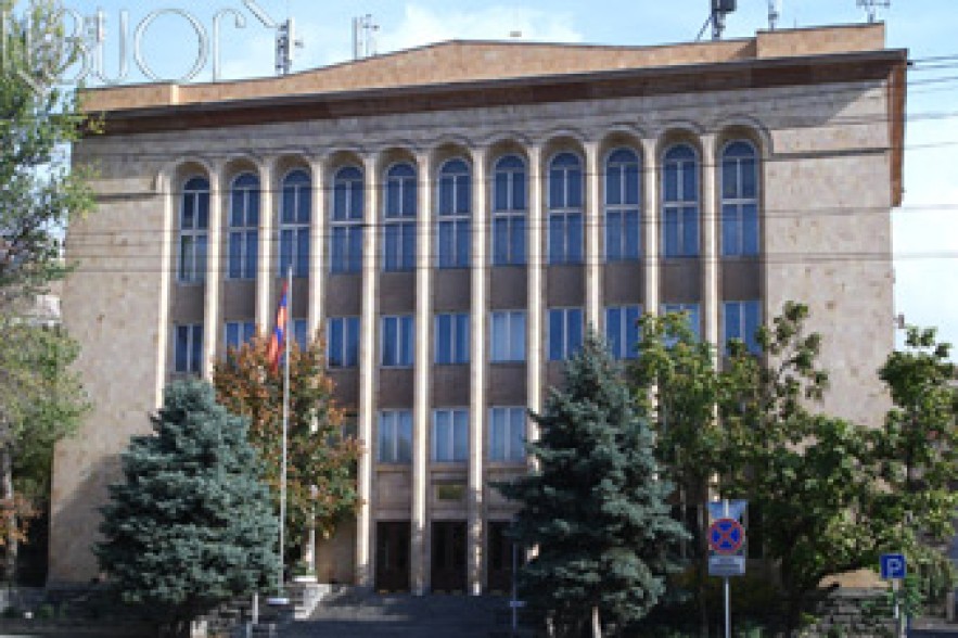 Հայաստանի՝ ԵՏՄ-ին անդամակցության պայմանագիրը ՍԴ-ում է