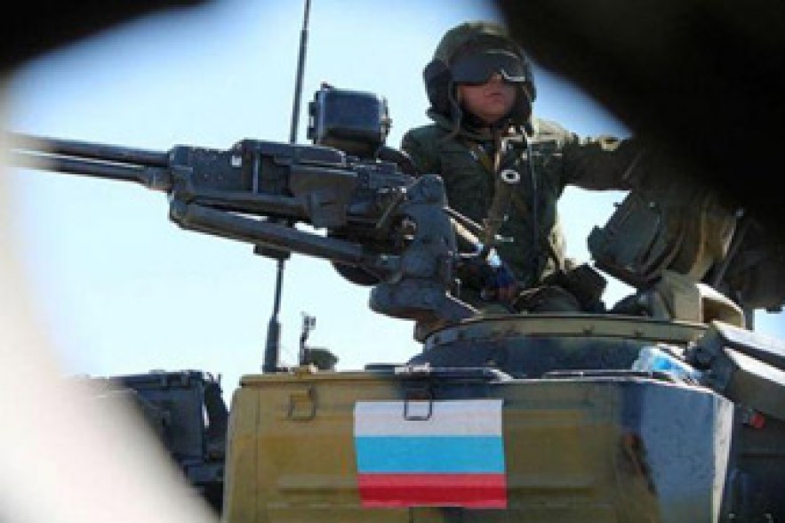 Евросоюз проверяет информацию о новых войсках России в Украине