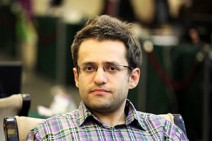 Aronian draws against Liren at Petrosian Memorial 