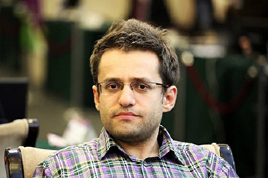 Aronian draws against Liren at Petrosian Memorial 