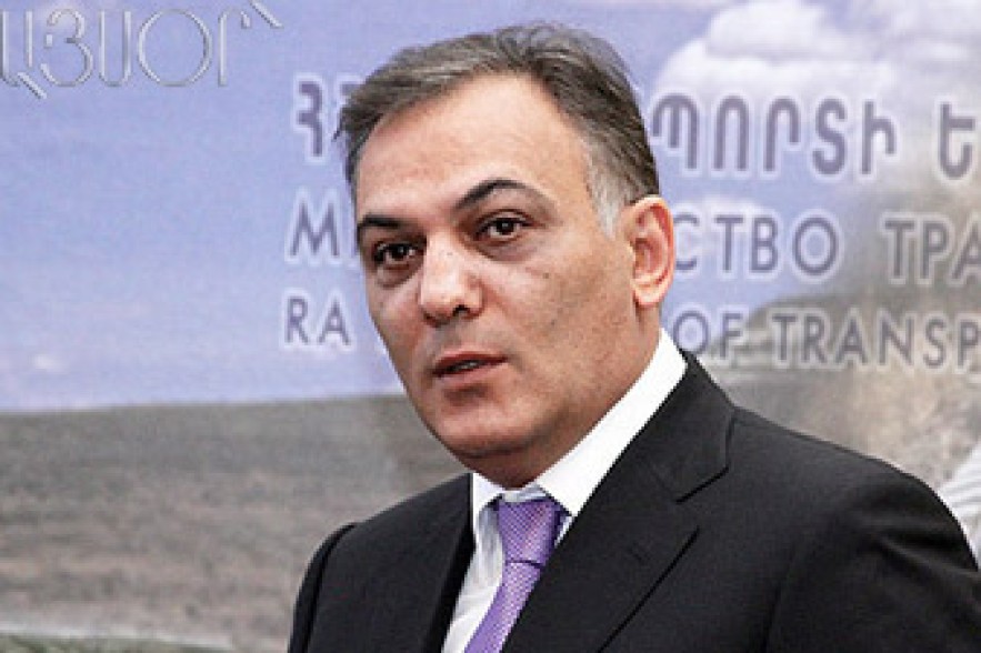 Բեգլարյանը՝ վթարի մասին. Ինչո՞ւ եք ասում, որ որևէ նախարարություն է մեղավոր
