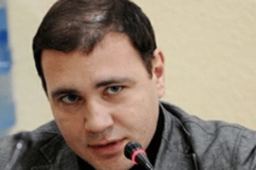 Это событие может не только привести к эскалации конфликта. Дворников