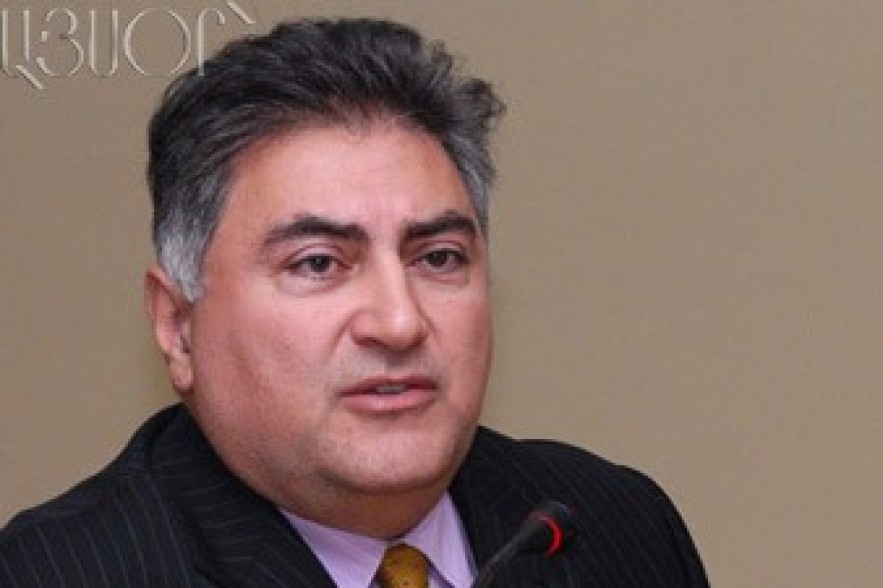 Papyan: Big Armenian-Azerbaijani war not expected