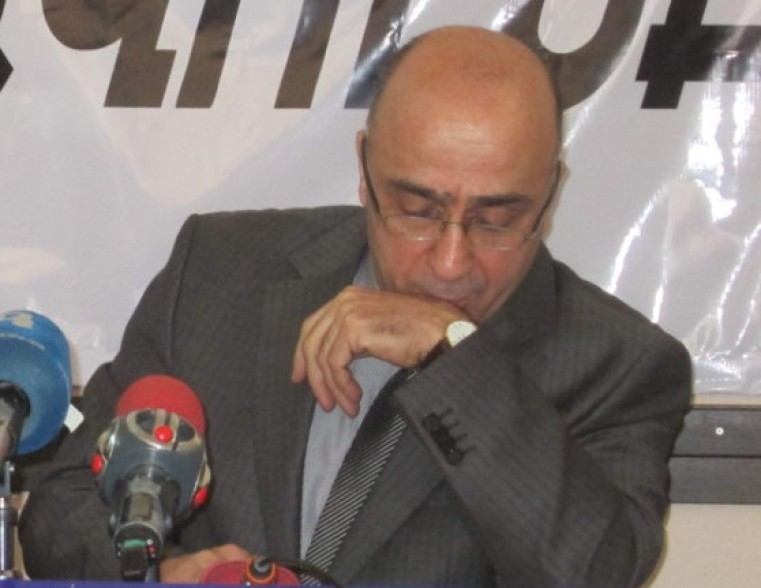 Ashot Tavadyan: Armenia’s entry into EEI led to 30% cut in gas price