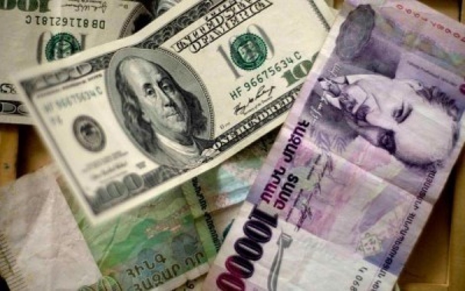Zhamanak: Dollar expected to rise to 500 drams