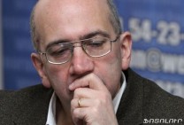 Aravot: The factor of fear