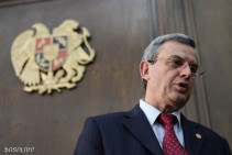 Chorrord Ishkhanutyun: Dollar’s value in draft budget 411 AMD, now 450