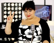Hraparak: Shushan Petrosyan unhappy with the Voice project