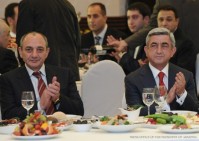 Haykakan Zhamanak: Hayastan Fund’s charity supper not scheduled