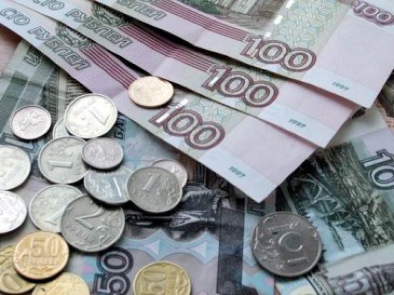 Ռուբլին էլի արժեզրկվում է.
