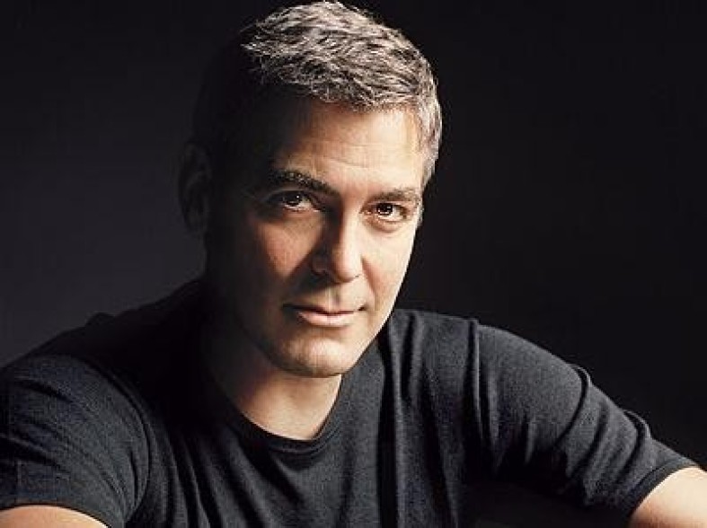 Haykakan Zhamanak: G. Clooney to visit Armenia with System of a Down