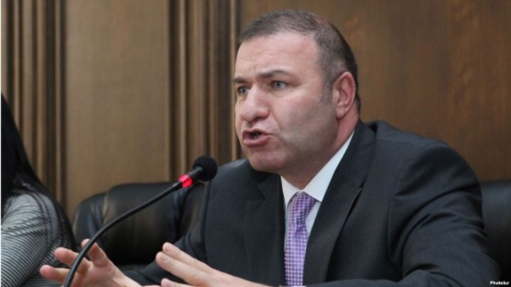 Hraparak: CBA opens 16 cases against ‘speculators’