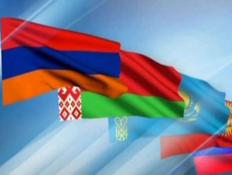 Belarus parliament to debate agreement on Armenia’s accession to EEU