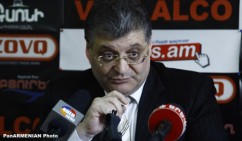 Haykakan Zhamanak: There is danger of social riots in Armenia