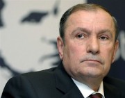 Aravot: Streets, squares, schools to be named after Ter-Petrosyan