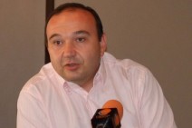 Levon Mkrtchyan may be appointed ambassador to Germany