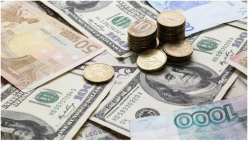 Hraparak: Dollar to rise again, not sharply